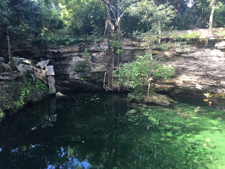 Bonanza Ranch in Riviera Maya, Mexico