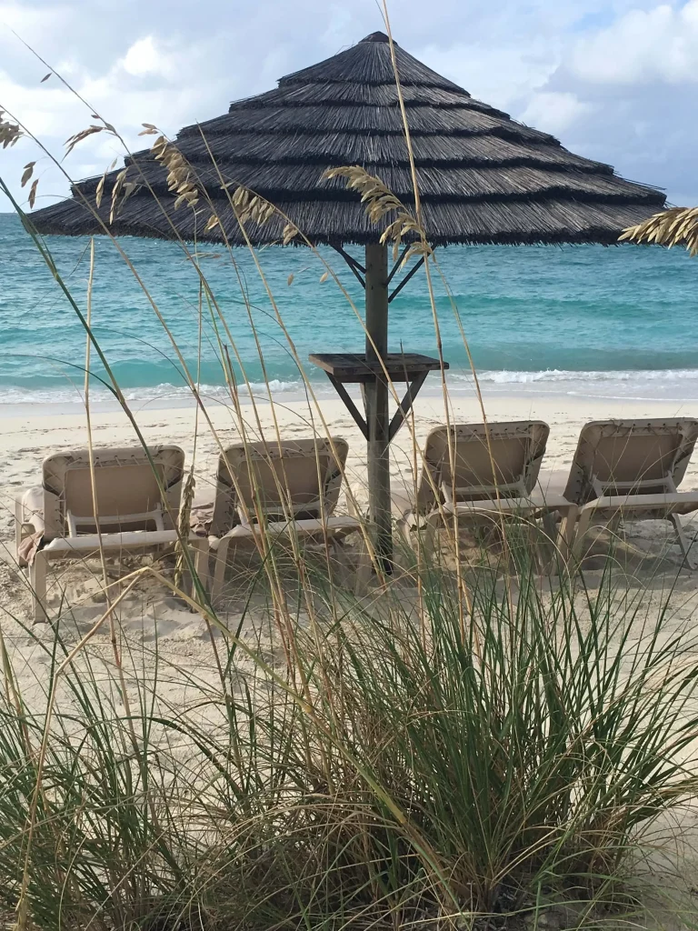 The Villiages of Beaches Turks & Caicos