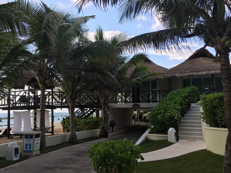 A Luxurious Experience at El Dorado Casitas Royale