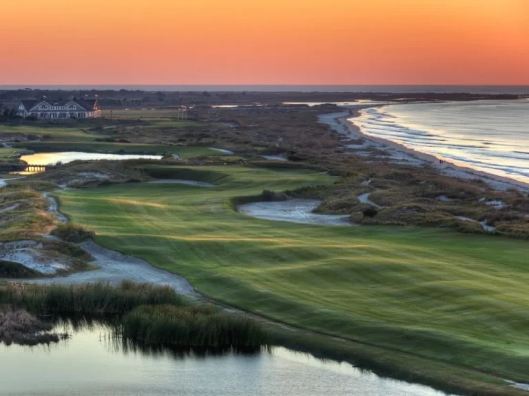 The Sanctuary at Kiawah Island Golf Resort