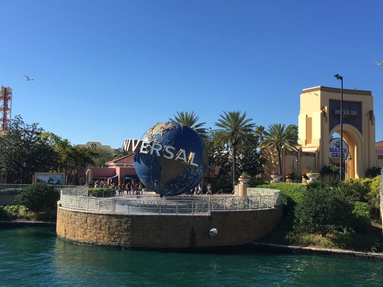 Universal Orlando VIP Experience