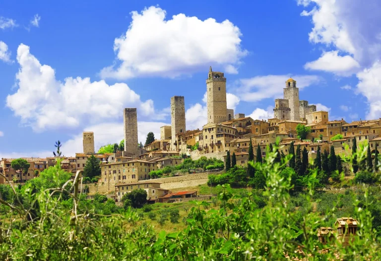 Exclusive Tour Opportunity: Tuscany & Piedmont