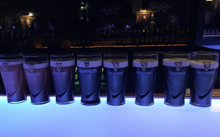 Elevate Your Ireland Brewery Experience