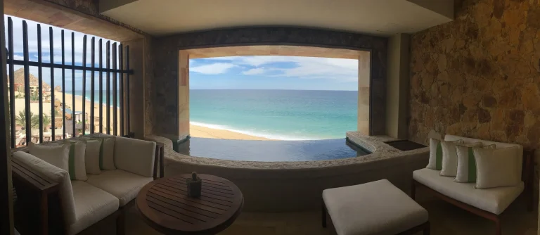 The Resort at Pedregal