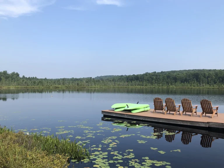 The Lodge at Woodloch