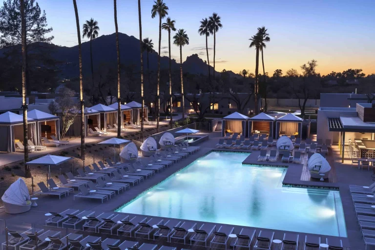 Your Scottsdale Experience Starts Here