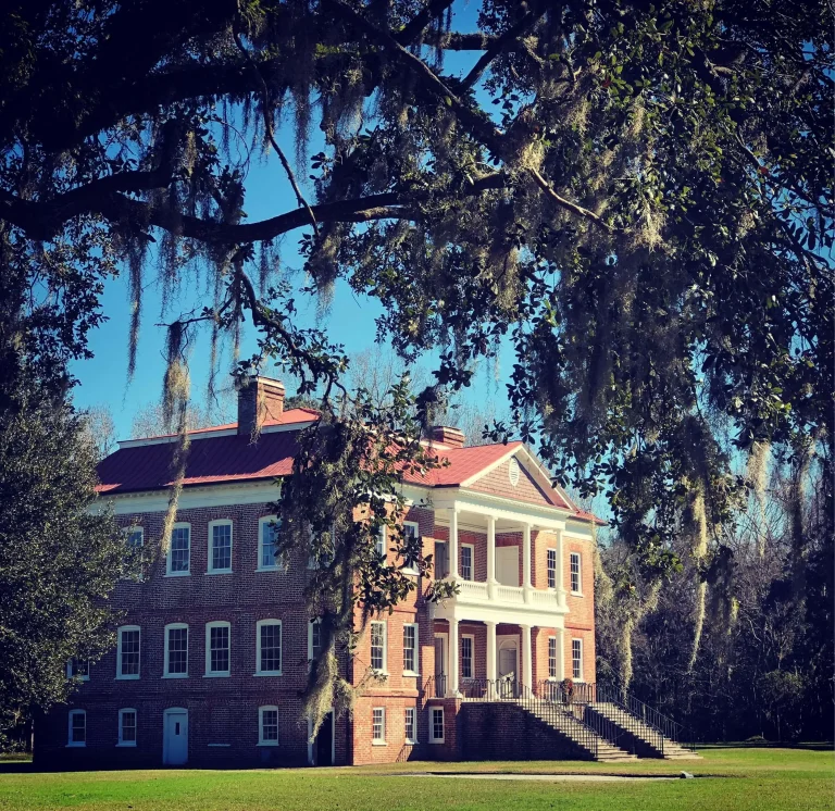 Drayton Hall