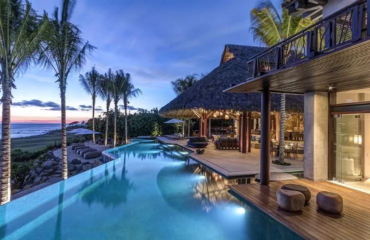 The Ultimate Punta Mita Getaway