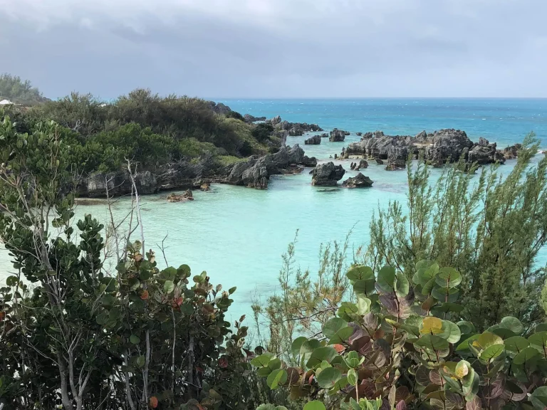 Bermuda