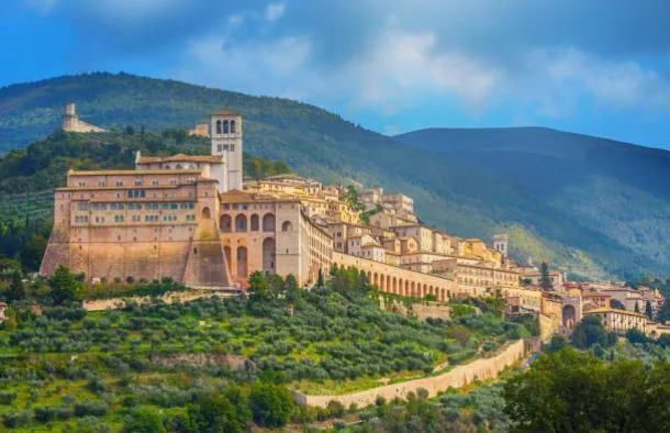 Wellness in Italy – June 2020