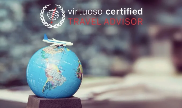 Virtuoso-Exclusive Travel Benefits