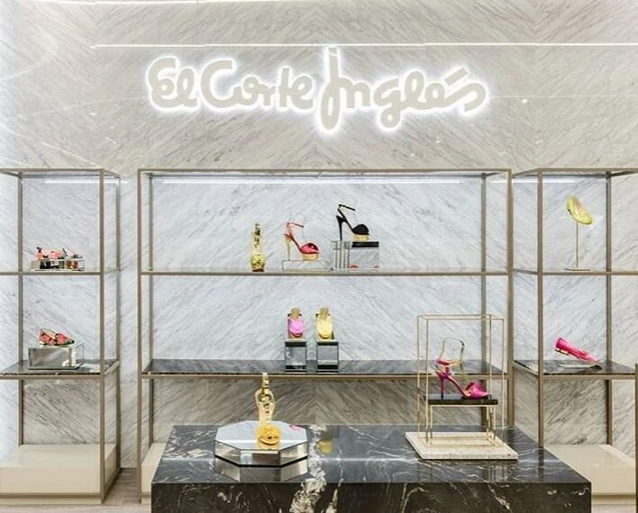 El Corte Inglés – For Shopping Lovers