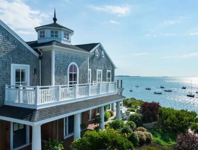 10 Luxury Northeast Resorts for Your Domestic Getaway