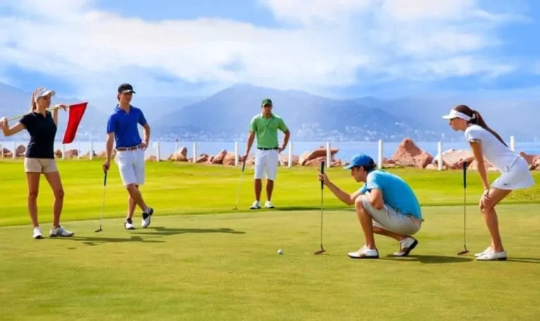 A Guide to Mexico’s Best Golf Vacations