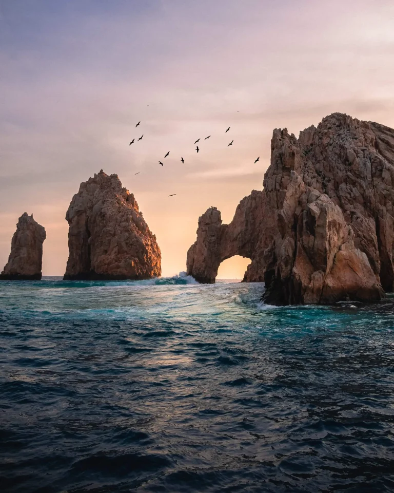 A Guide to the Best Golf Vacations in Baja California Sur, Mexico