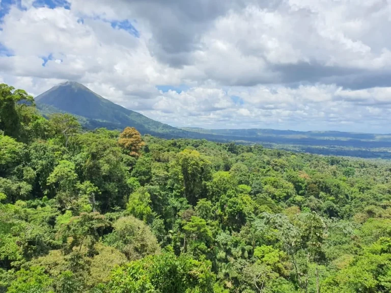 Pura Vida in Costa Rica