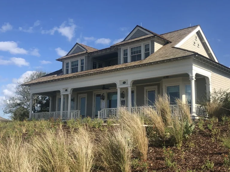 Discover The Cottages at The Ocean Course