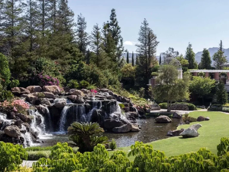 Four Seasons Hotel Westlake Village, California