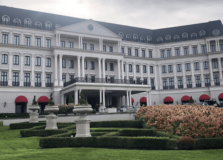 Discover Nemacolin