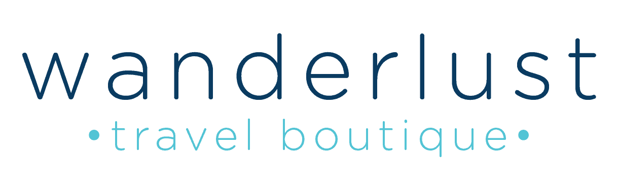 Wanderlust Travel Boutique