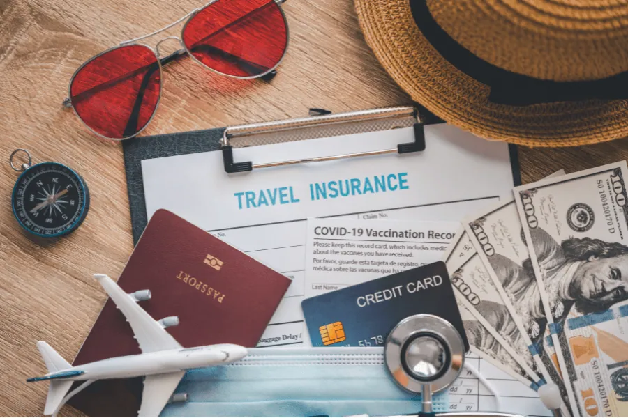 What Is Travel Insurance